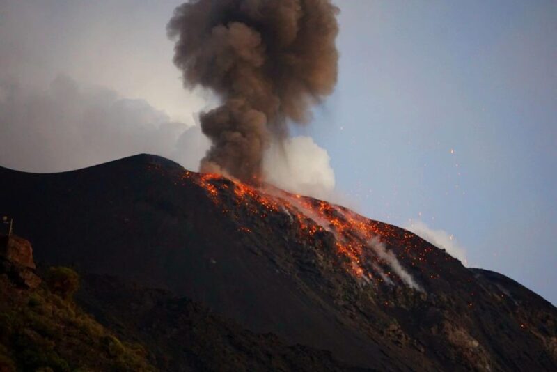 Stromboli: Sunset Trekking Tour - Final Thoughts