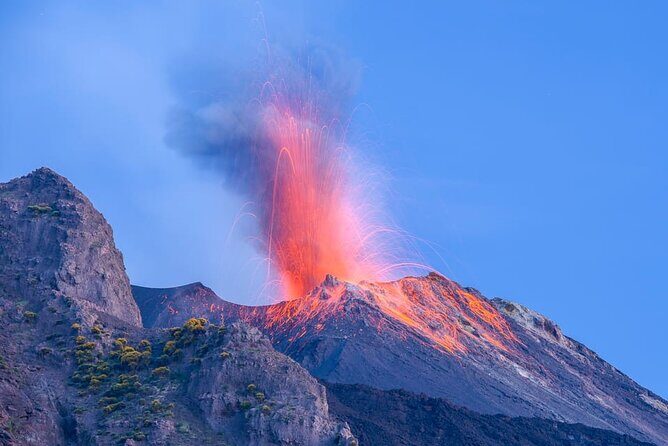 Stromboli: your High-altitude Sunset Hike to 400m! - The Sum Up: Is It Worth It?
