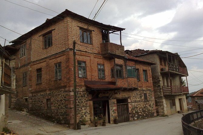 Struga, cave churches and Vevchani springs tour from Ohrid - Frequently Asked Questions