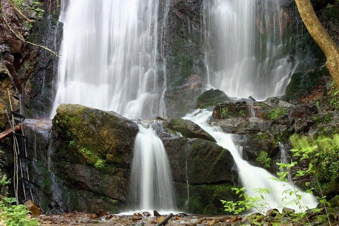Strumica monasteries and waterfalls tour from Skopje - A Practical Guide to the Tour Experience