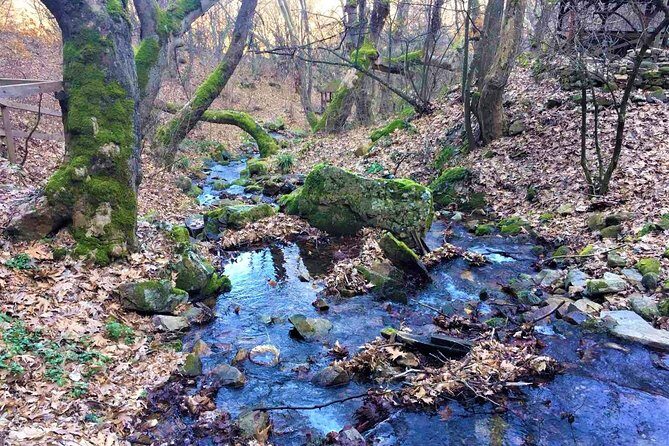 Strumica monasteries and waterfalls tour from Skopje - The Sum Up
