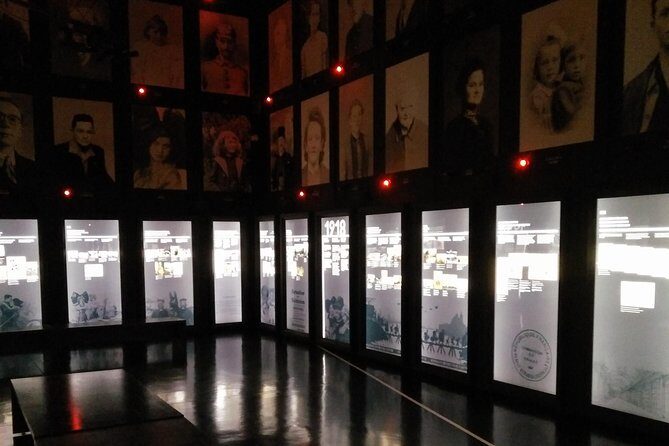Struthof Concentration Camp - A Deep Dive into the Experience