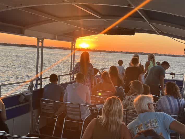 Stuart FL: Sunset Celebration Treasure Coast - Stuart FL: Sunset Celebration Treasure Coast – An Authentic Waterway Experience
