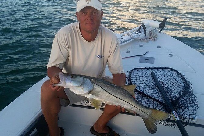 Stuart Inshore Fishing Charters - An In-Depth Review of Stuart Inshore Fishing Charters
