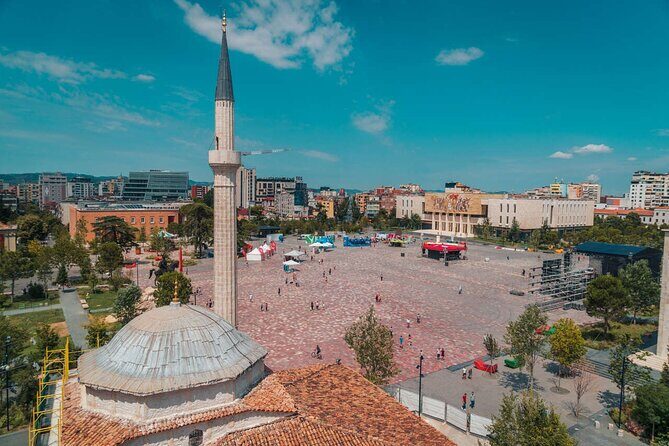 STUDENT TOUR PACKAGE IN ALBANIA (6 Nights) by ADRIATIK TOURS LLC - The Sum Up