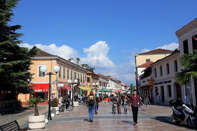 STUDENT TOUR PACKAGE IN ALBANIA (6 Nights) by ADRIATIK TOURS LLC - Frequently Asked Questions