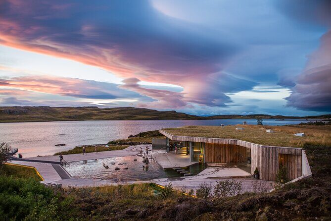 Stuðlagil Canyon and Vök Baths Day Tour - Final Thoughts