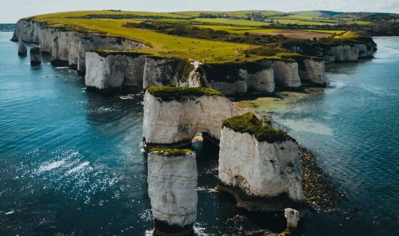 Studland Bay, Dorset: Paddleboarding Lesson - Beyond the Lesson: Exploring Further