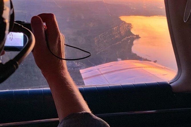 Stunning Air Tour of the Columbia River Gorge by Envi Adventures - FAQs