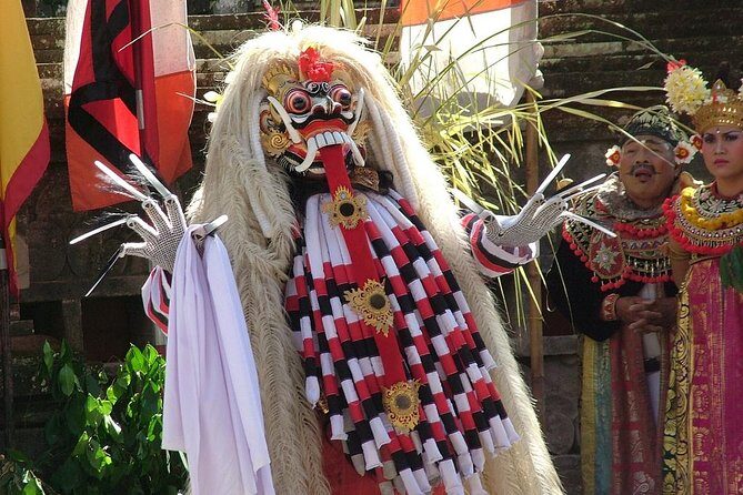 Stunning and Magnificent Kintamani Highland Tour with Barong Dance - Final Thoughts