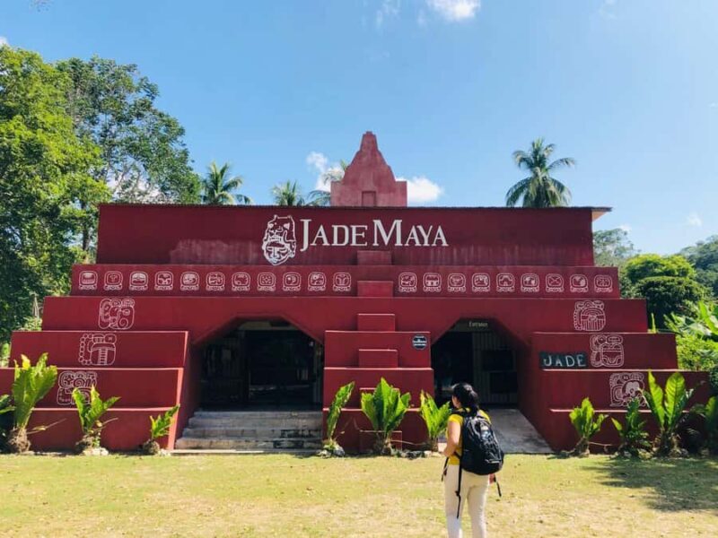 Stunning Antigua A Full Day Walking Tour - Key Points