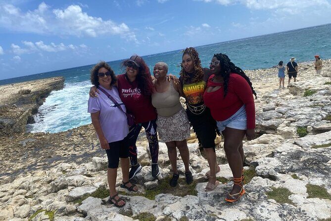 Stunning Antigua And Barbuda Island Tour - FAQ - Practical Questions About the Antigua Island Tour