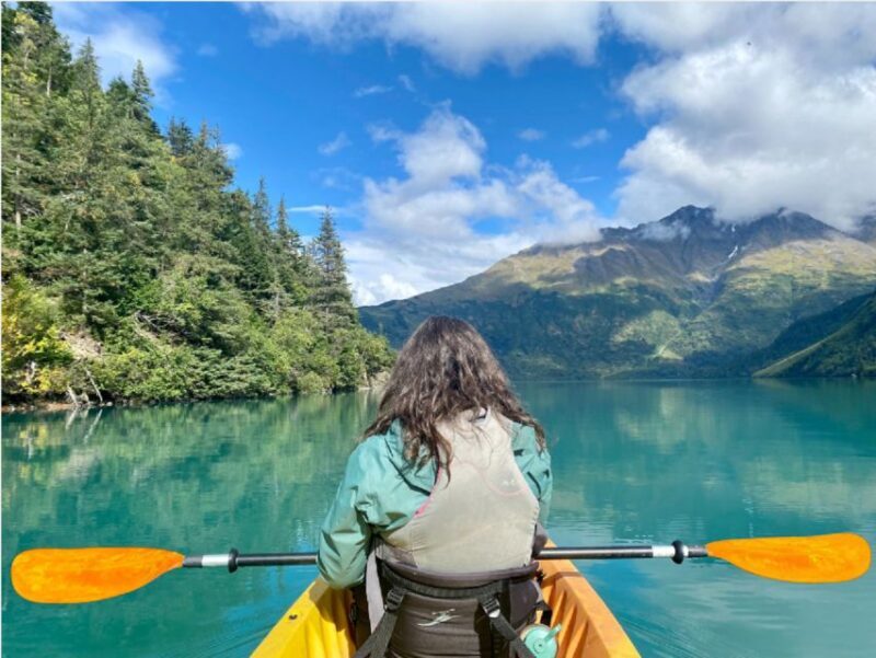 Stunning Grant Lake 2 Day Hike, Kayak & Yurt Stay with Meals - Who Is This Tour Best For?