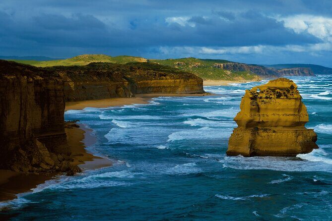 Stunning Great Ocean Road Day Tour | Pick Up From Melbourne - Key Points