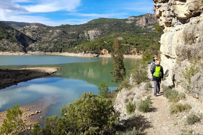 Stunning Hike around Buseo reservoir - Final Thoughts