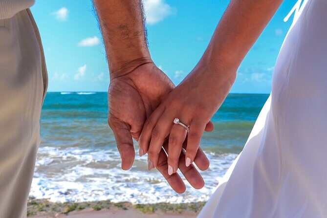 Stunning Private Beach Photoshoot in Puerto Rico's Hidden Gem - FAQs