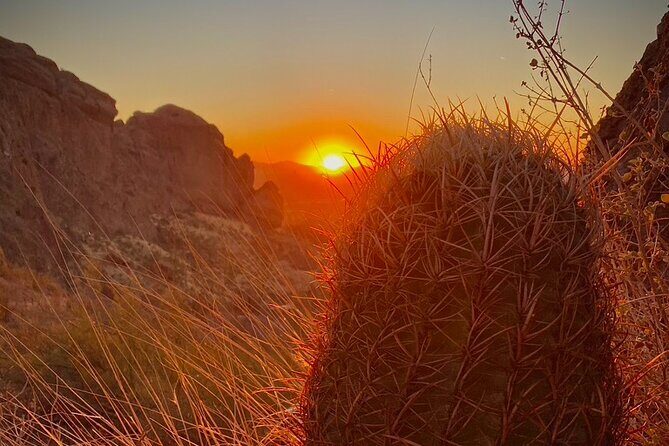 Stunning Sunset or Sunrise Guided Hiking Adventure in Phoenix - Value for Money and Who Should Consider It
