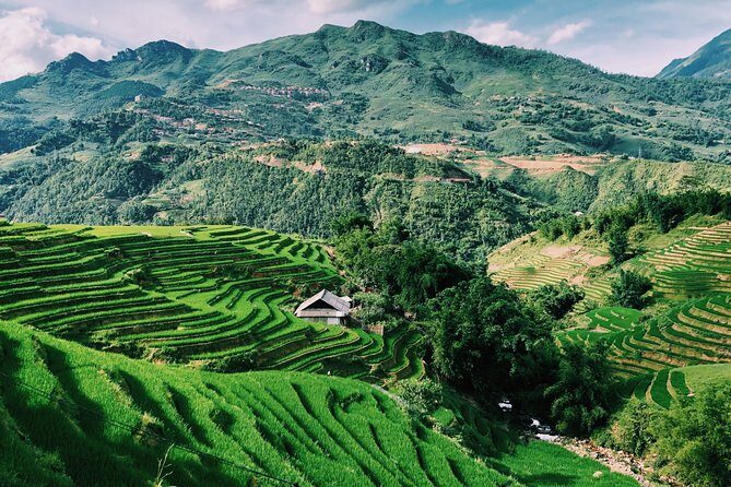 Stunning Terraced Rice Fields on 2-Day Trekking - Final Thoughts