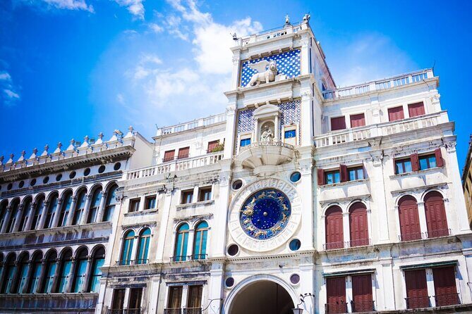 Stunning Venice  Walking Tour for Couples - A Deep Dive into the Venice Experience