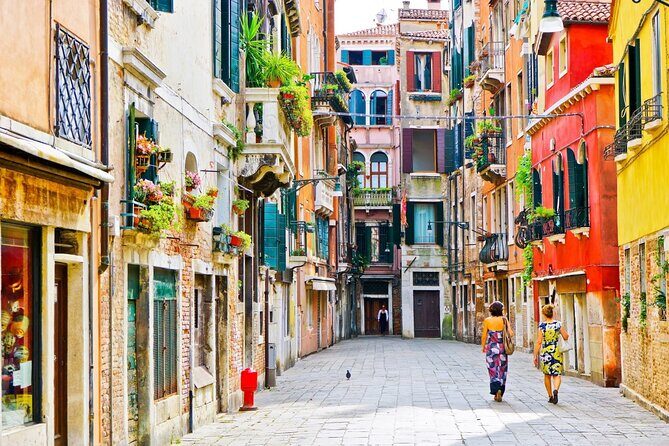Stunning Venice  Walking Tour for Couples - Final Thoughts