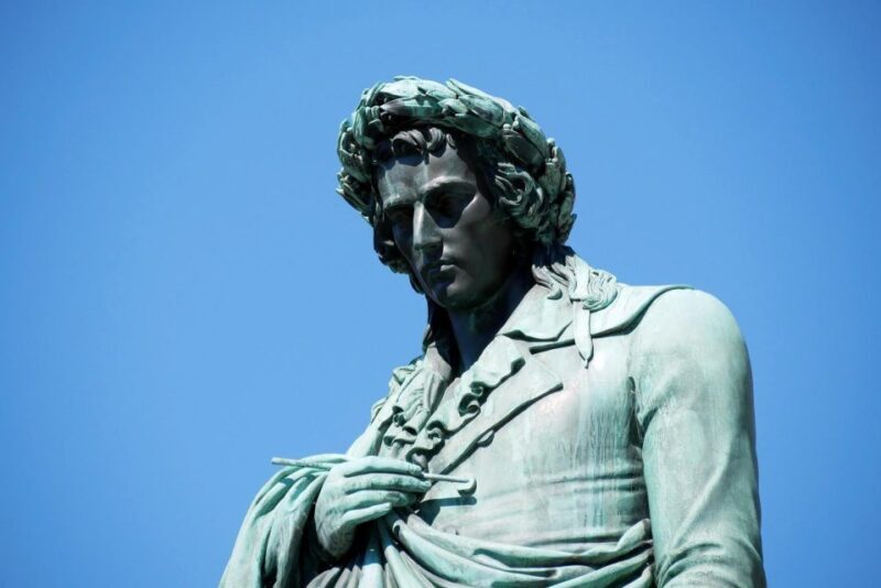 Stuttgart City walk - Private tour - Who Will Enjoy This Tour Most?