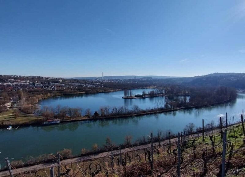 Stuttgart: Glow in the dark LED tour with Aquaman - What Is This Tour Exactly?