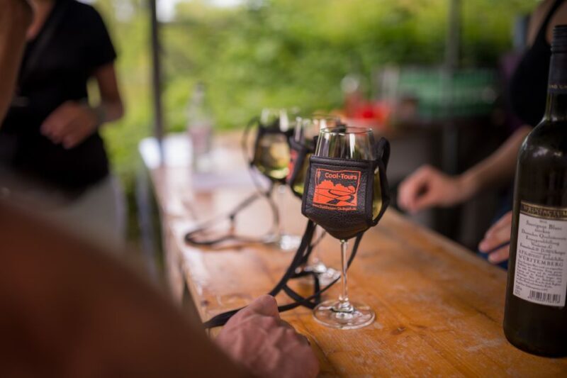 Stuttgart: Guided Vineyards Tour - FAQ