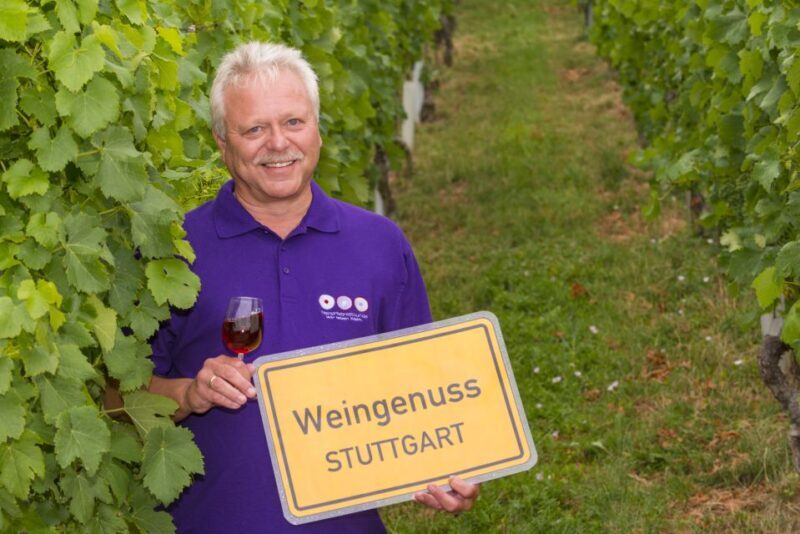Stuttgart: Guided Wine Walk & Wine Tasting - The Heart of the Tour: An In-Depth Look