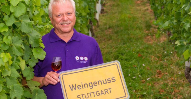 Stuttgart: Guided Wine Walk & Wine Tasting - Who Should Consider This Tour?