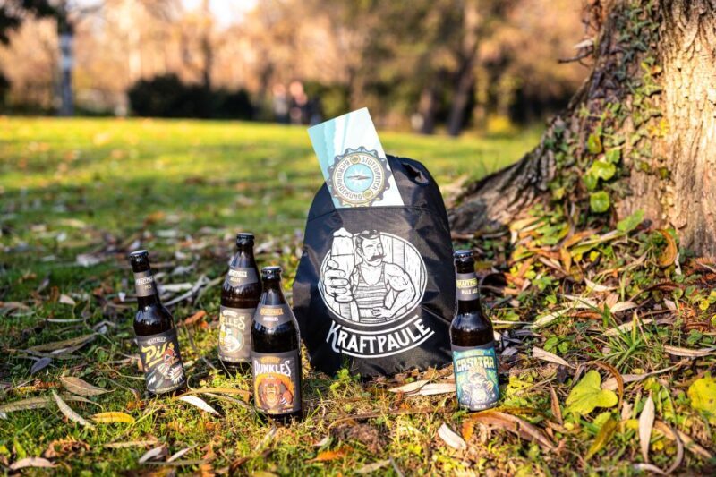 Stuttgart: Hiking Tour with Craft Beer Tasting - Exploring the Details: What to Expect from the Tour