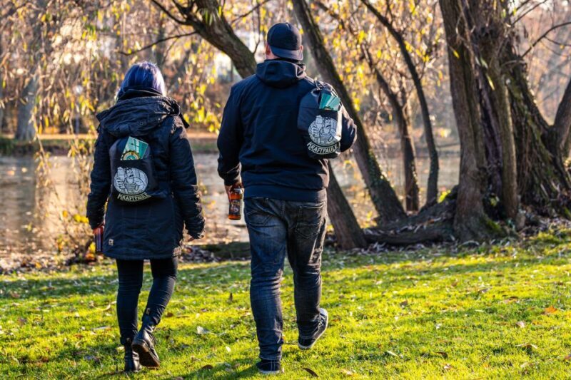 Stuttgart: Hiking Tour with Craft Beer Tasting - Final Thoughts: Is This Experience Worth It?