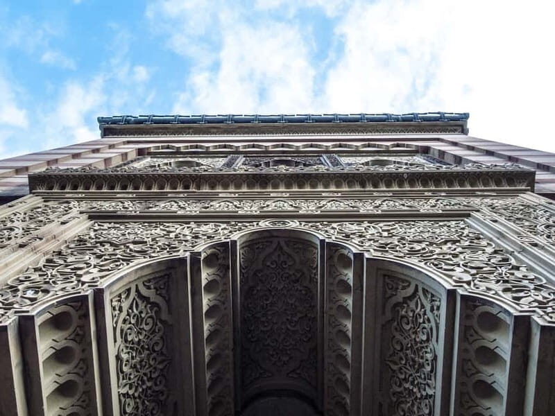 Stuttgart: Instagrammable Guided Tour with a Local - Stuttgart: Instagrammable Guided Tour with a Local