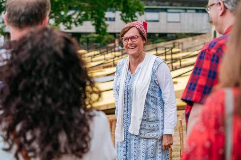 Stuttgart: "Kehrwoche" Tour in Swabian - The Sum Up