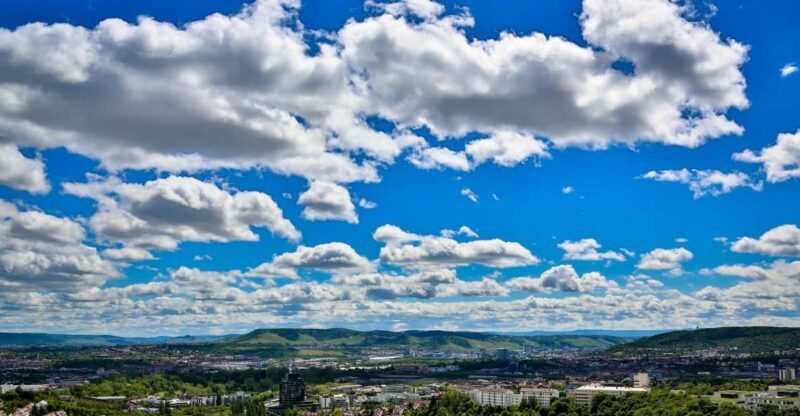 Stuttgart: Private Walking Tour with a Local - An In-Depth Look at Stuttgart’s Private Walking Tour