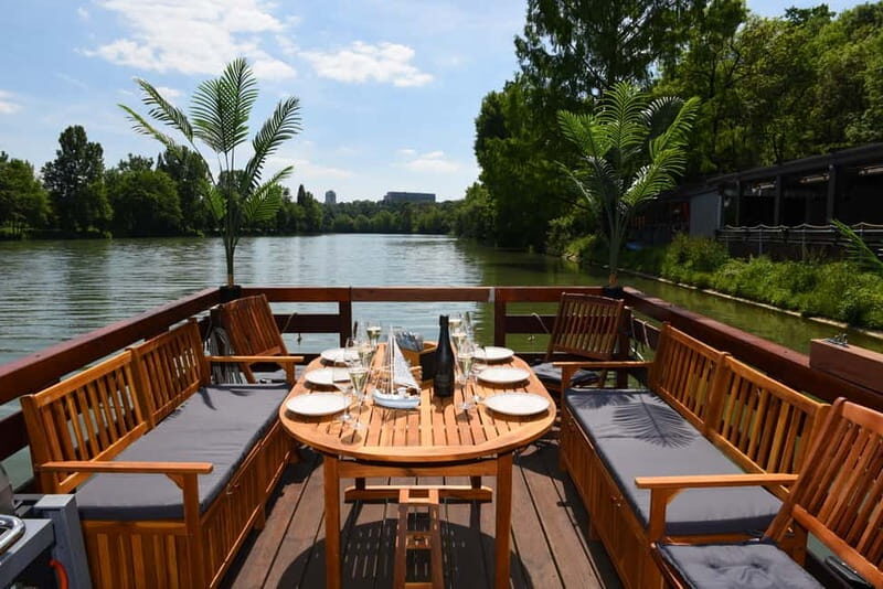 Stuttgart: Raft Boat Experience with Optional BBQ - Why This Tour Offers Great Value