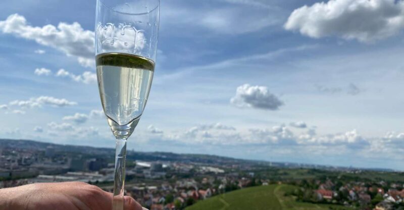 Stuttgart: Sparkling Wine Tour - Final Thoughts: Is the Stuttgart Sparkling Wine Tour for You?