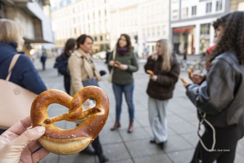 Stuttgart: Swabian Cuisine Guided Walking Tour with Tastings - Stuttgart: Swabian Cuisine Guided Walking Tour with Tastings – An Authentic Taste of Baden-Württemberg
