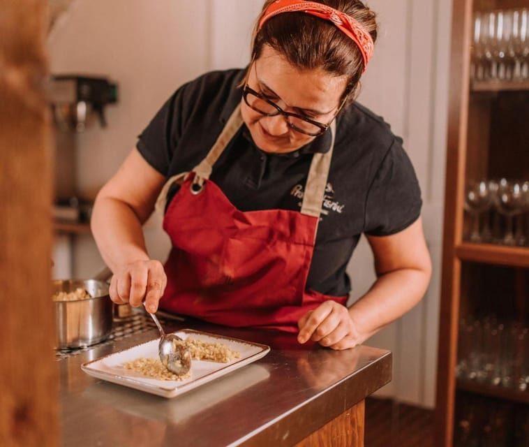 Stuttgart: Swabian Culinary Crash Course - Who Will Love This?