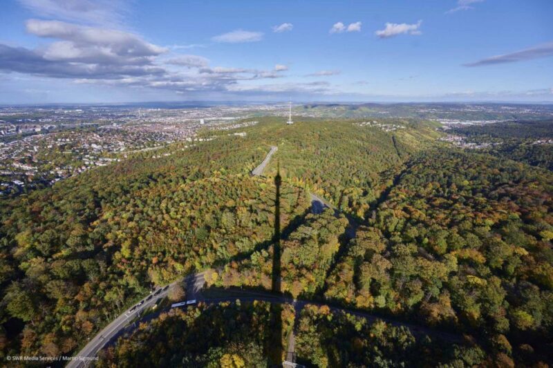Stuttgart: TV Tower Tickets - Practical Tips for Visiting