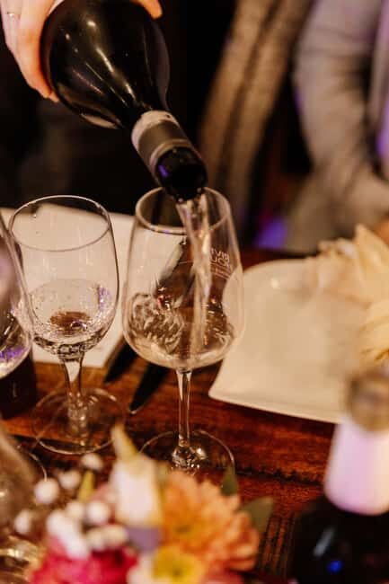 Stuttgart: Valentine's Day Candlelight Dinner - Possible Drawbacks