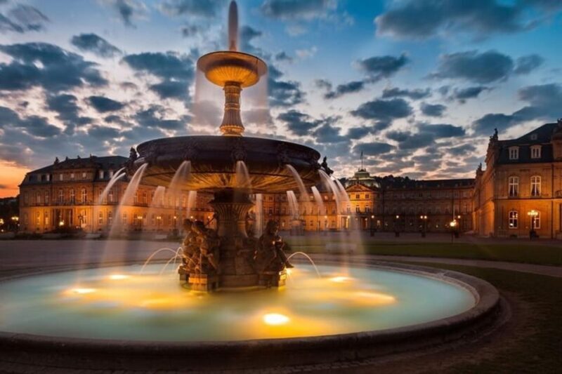 Stuttgart: Walking Custom Tour with a Local Guide - What Does the Experience Feel Like?