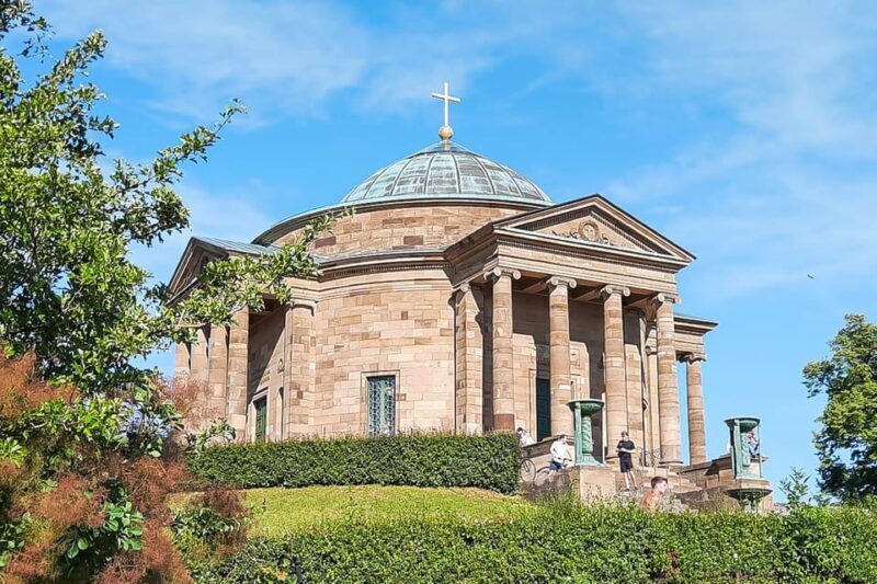 Stuttgart: Wine hike with wine tasting - Why You Should Consider This Tour