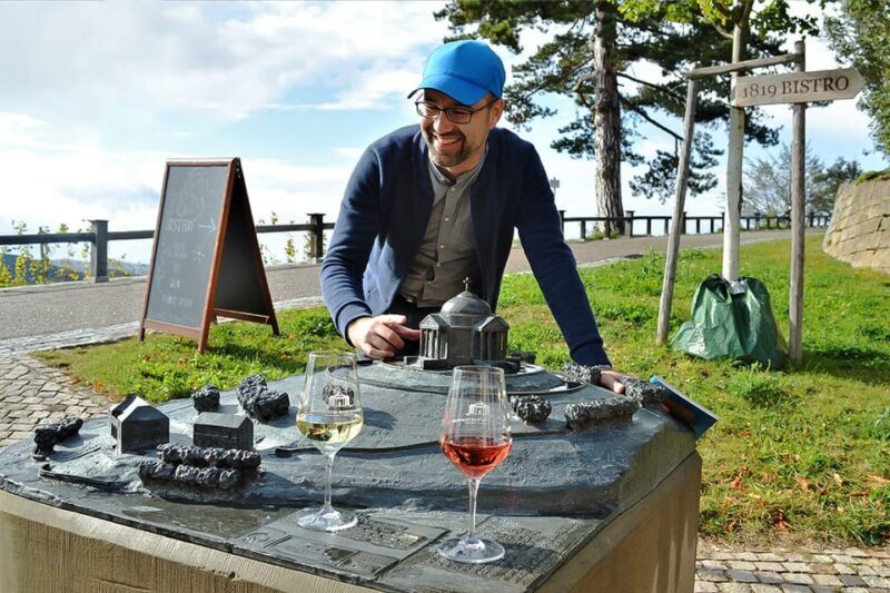 Stuttgart: Wine hike with wine tasting - Final Words