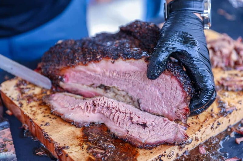 Stuttgart: Winter BBQ - American Smoker Edition - Why This Experience Works for You