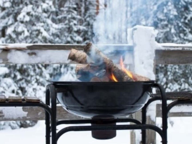 Stuttgart: Winter BBQ - Authentic Highlights and Considerations