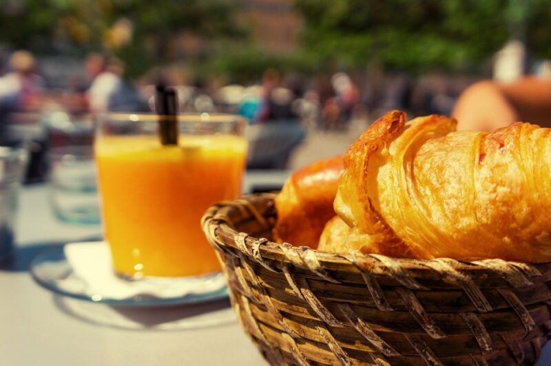 Stuttgart: Winter Sunday Brunch Buffet - Final Thoughts: Is It Worth It?