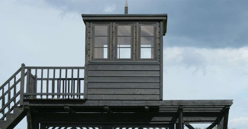 Stutthof Concentration Camp and Westerplatte: Private Tour - Breaking Down the Itinerary