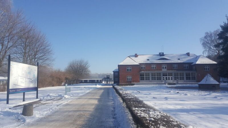 Stutthof Concentration Camp and Westerplatte: Private Tour - FAQ