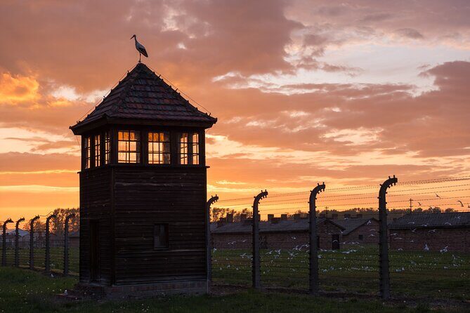 Stutthof Concentration Camp private tour - Frequently Asked Questions