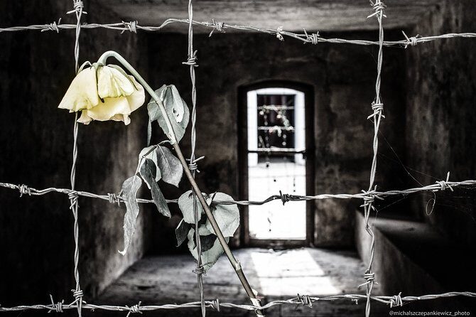 Stutthof Concentration Camp Private Tour from Gdansk - A Deep Dive into the Experience